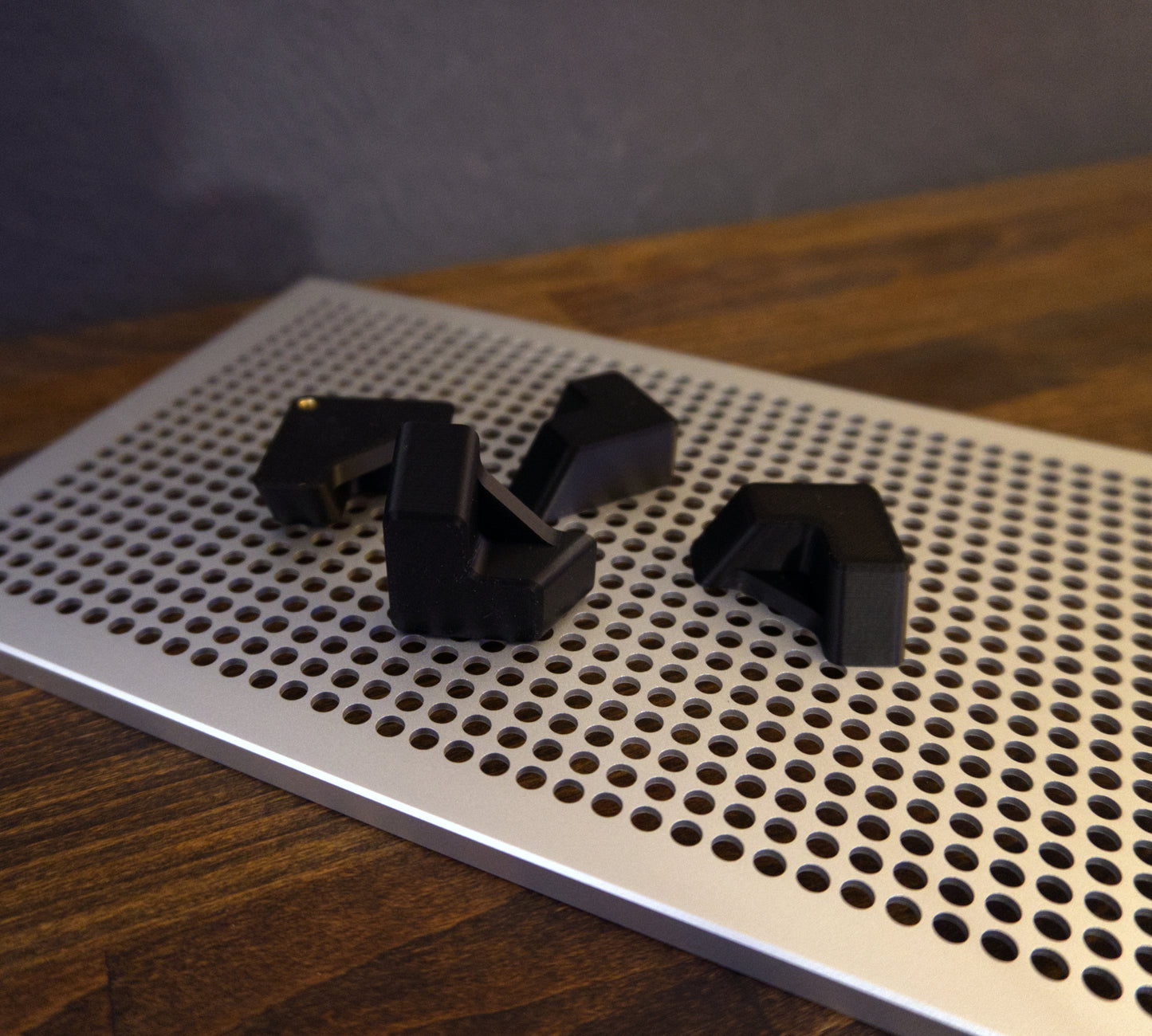Replacement Case Feet for NCase M2