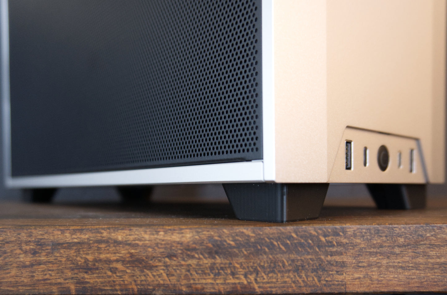 Replacement Case Feet for NCase M2