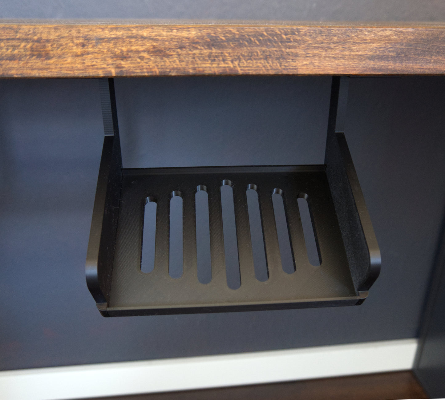 Under Desk Mount for Audient iD14