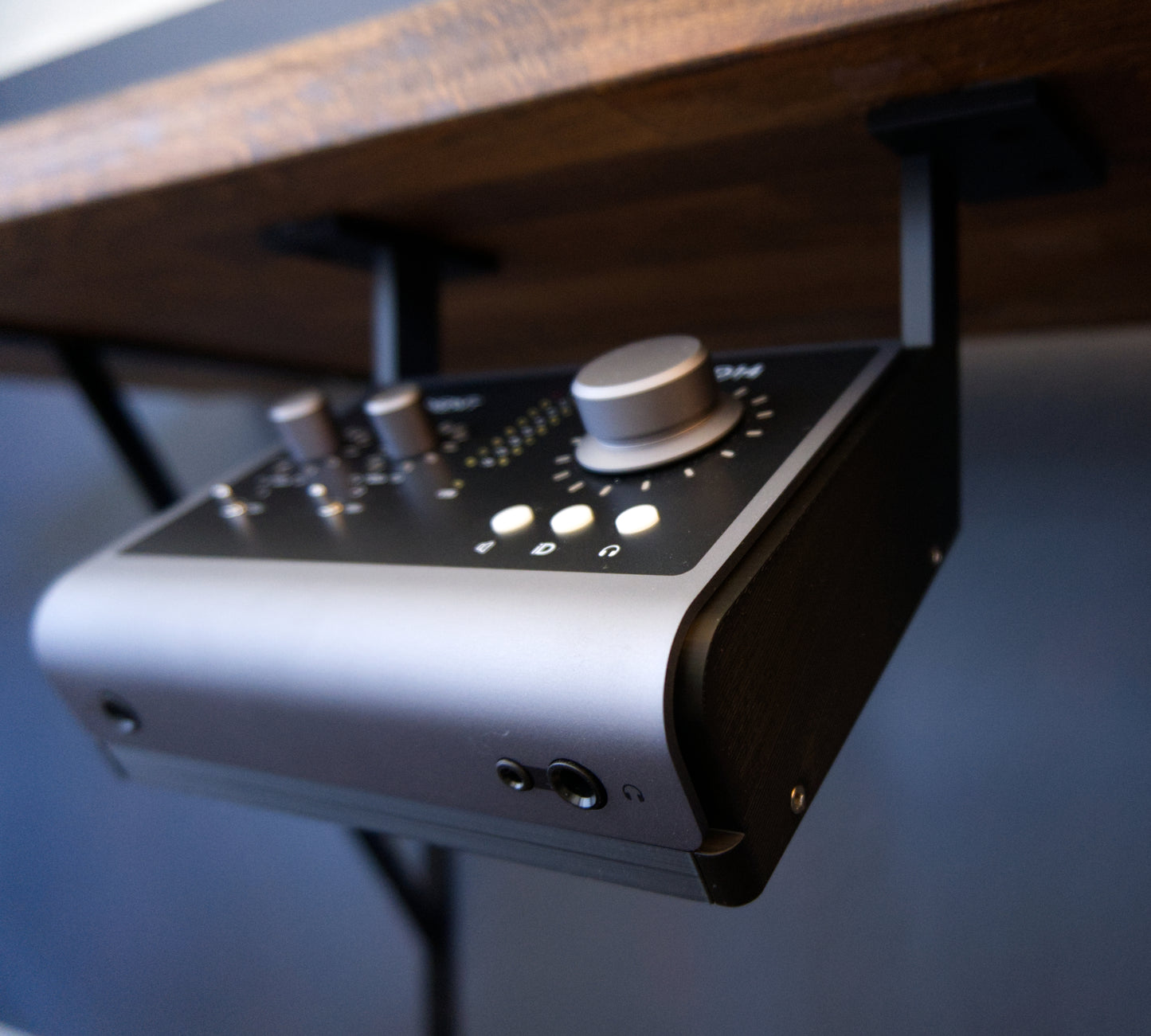 Under Desk Mount for Audient iD14