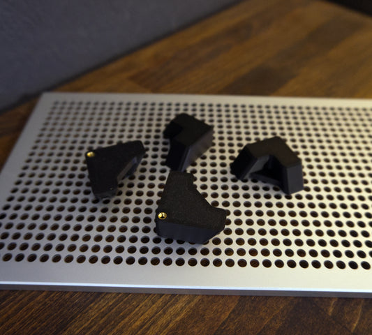 Replacement Case Feet for NCase M2