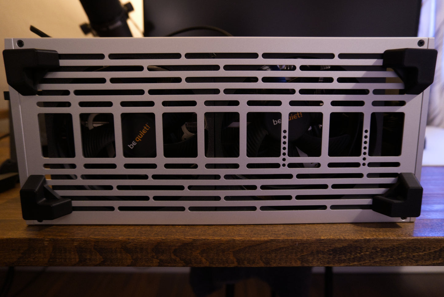 Replacement Case Feet for NCase M2
