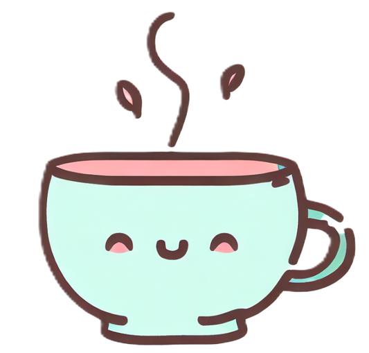 Buy Me A Tea